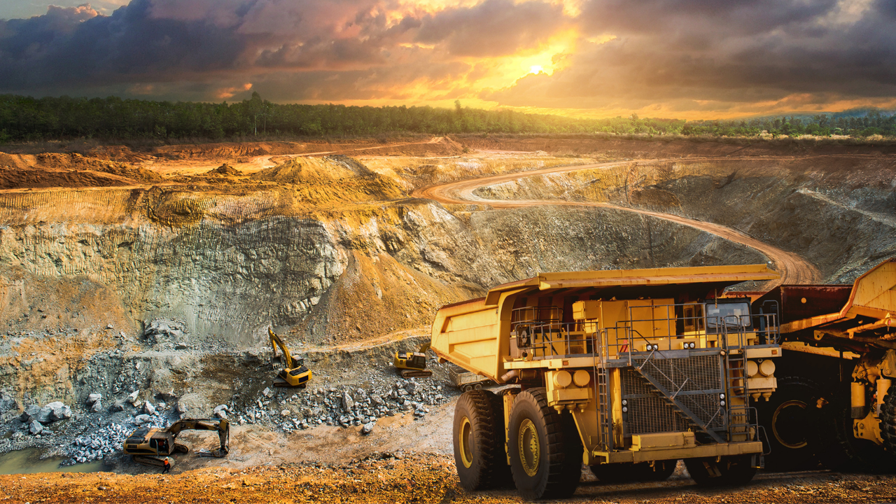 CVK Madencilik Milyon Euroluk Sözleşmeyi Açıkladı