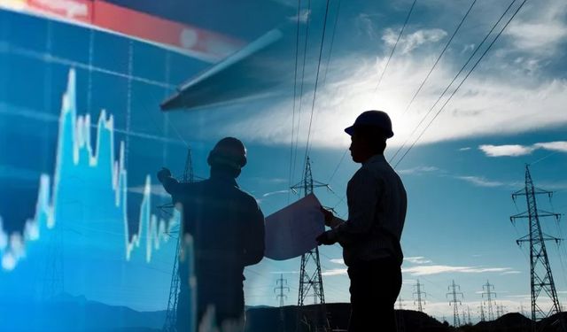 Elektrik Şirketi, 2,3 Milyon Dolarlık Sözleşmeye Davet Edildi