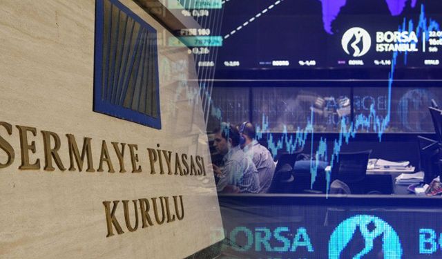 3 Şirketin Halka Arzı SPK Tarafından Onaylandı