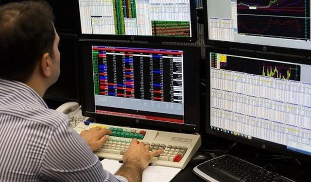 İki Şirket, Yüzde 1000 Üstünde Bedelsiz Verecek