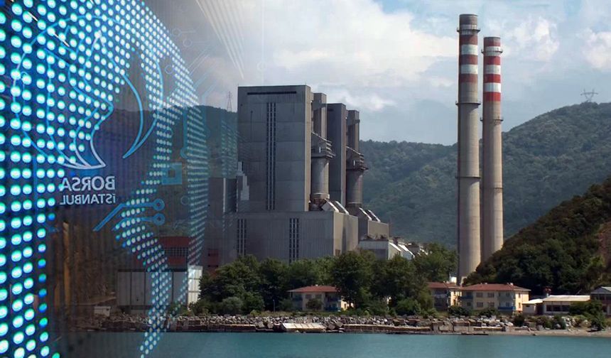 Çates Elektrik Üretim Halka Arz Edecek