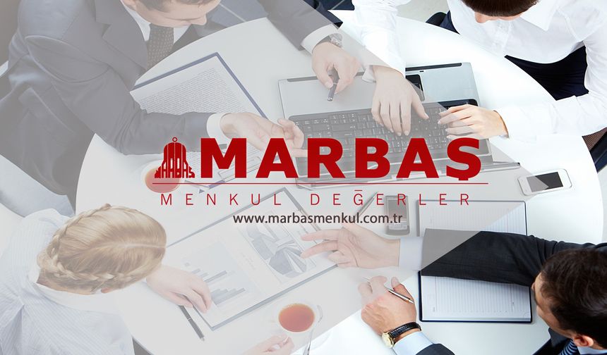 Marbaş Menkul Değerler Halka Arz Edecek